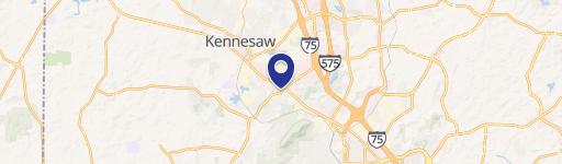 1380 Ernest W Barrett NW Pkwy