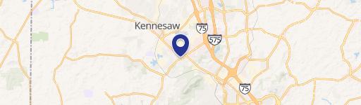 1450 Ernest W Barrett NW Pkwy