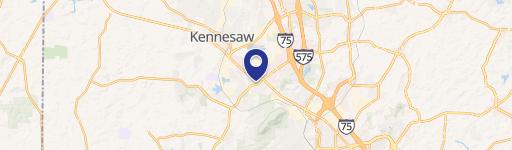 1430 Ernest W Barrett NW Pkwy