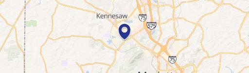 1625 Ernest W Barrett Pkwy