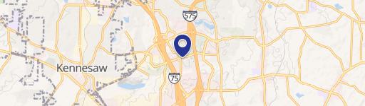 2970 George Busbee NW Pkwy