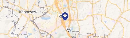 2481 George Busbee NW Pkwy