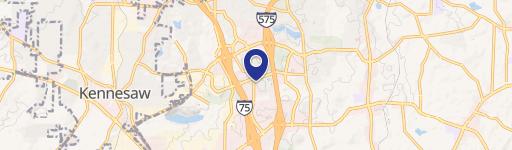 2950 George Busbee NW Pkwy