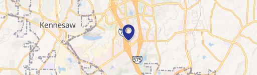 2615 George Busbee NW Pkwy