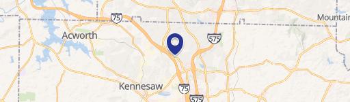 3930 George Busbee NW Pkwy