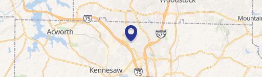 4044 George Busbee NW Pkwy