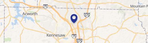 3770 George Busbee NW Pkwy