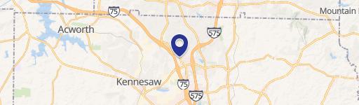 3725 George Busbee NW Pkwy