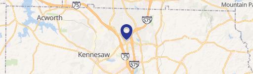 3470 George Busbee NW Pkwy