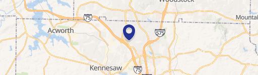 4044 George Busbee NW Pkwy