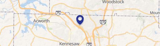 1466 George Busbee NW Pkwy