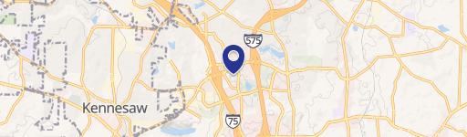 3355 George Busbee NW Pkwy