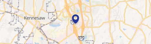 2646 George Busbee NW Pkwy