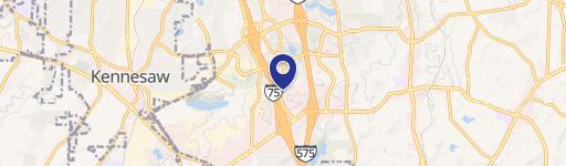 2744 George Busbee NW Pkwy