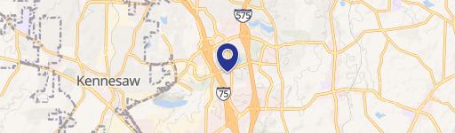 2911 George Busbee NW Pkwy