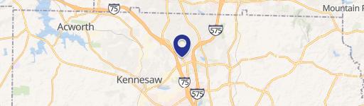 3525 George Busbee NW Pkwy