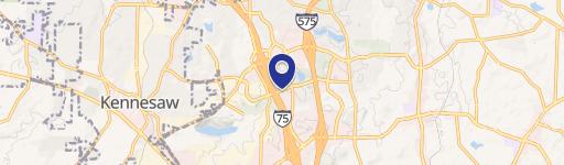 3005 George Busbee NW Pkwy