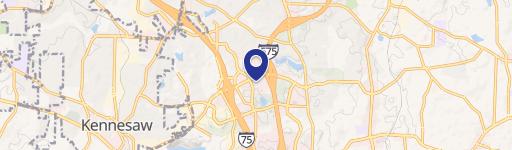 3350 George Busbee NW Pkwy