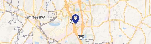 2636 George Busbee NW Pkwy