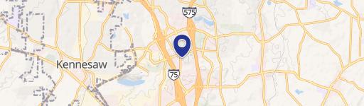 2930 George Busbee NW Pkwy