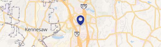 2960 George Busbee NW Pkwy