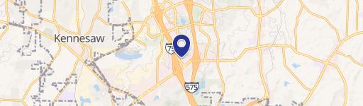 2616 George Busbee NW Pkwy