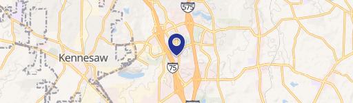 2875 George Busbee NW Pkwy