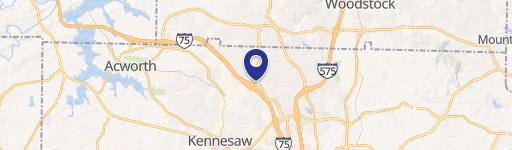 4125 George Busbee NW Pkwy