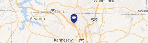 4105 George Busbee NW Pkwy