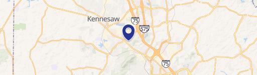 1741 Greers Chapel NW Rd