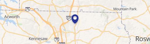 760 Hawkins Store NE Rd