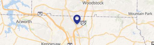 204 Hawkins Store NW Rd