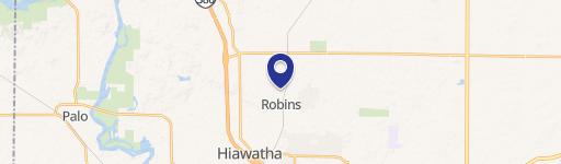 Robins, Iowa Development Land