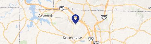 3850 Kennesaw 75th NW Blvd, Unit 3900