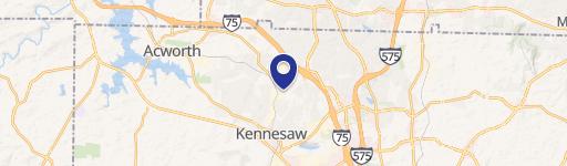 3650 Kennesaw 75th NW Pkwy