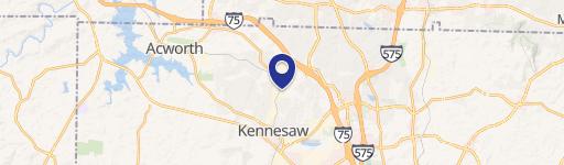 3625 2655th Kennesaw 75th Pkwy