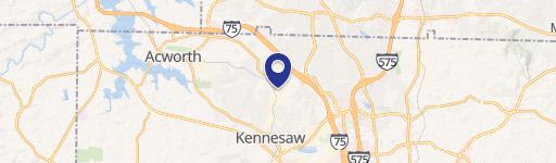 3875 Kennesaw 75th NW Pkwy