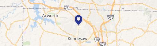 3645 Kennesaw N Industrial NW Pkwy