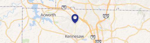 3625 Kennesaw N Industrial NW Pkwy