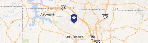 3615 Kennesaw N Industrial NW Pkwy