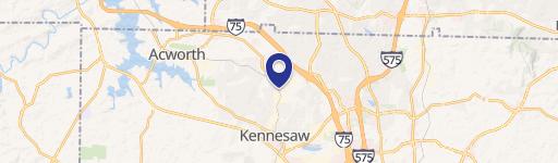 3655 Kennesaw N Industrial NW Pkwy