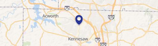 3635 Kennesaw N Industrial NW Pkwy