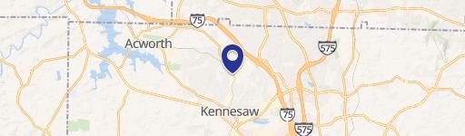 3660 Kennesaw N Industrial NW Pkwy