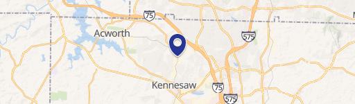 3695 Kennesaw N Industrial NW Pkwy