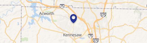 3680 Kennesaw N Industrial NW Pkwy