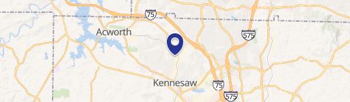 3691 Kennesaw S Industrial NW Dr