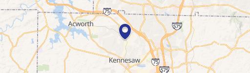 3704 Kennesaw S Industrial NW Dr