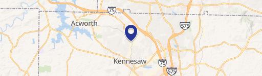 3690 Kennesaw S Industrial NW Dr