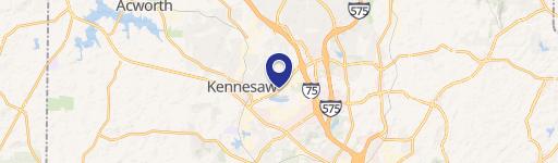 1485 Mccollum NW Pkwy