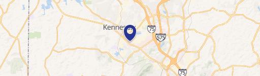 2112 Old 41st NW Hwy